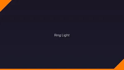 积分兑换 - LED环形补光灯 | 茄子视频 积分商城